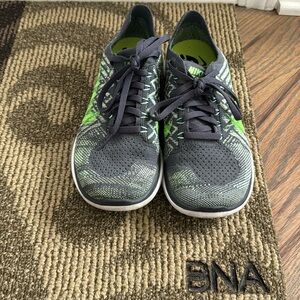 Nike Free Flyknit 4.0 Running